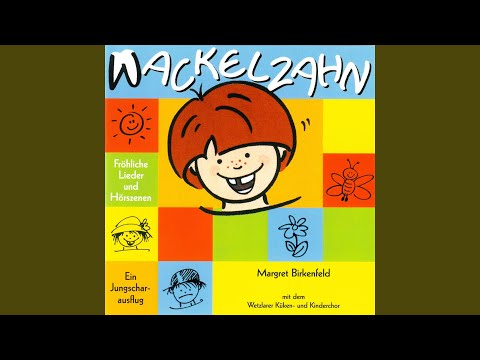 Ein Papierschmetterling - Hörszene 3