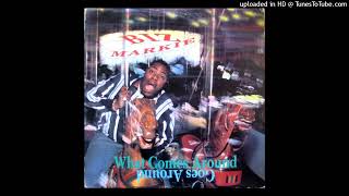 BIZ MARKIE- What Comes Around Goes Around(1991)(HD)