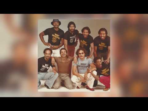 Brief Encounter - Where Will I Go [Audio]