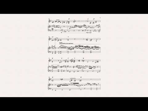 T. Monk / G. Burton & M. Ozone - Blue Monk (transcription - Sibelius sounds)