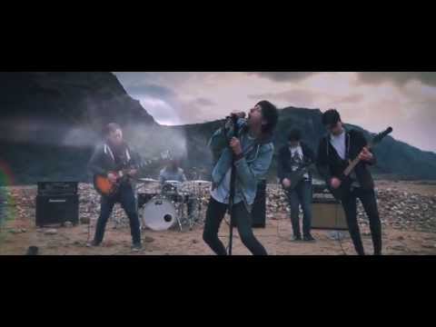 Acres - The Tallest Of Mountains (OFFICIAL MUSIC VIDEO)