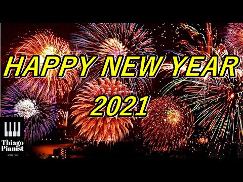 Hino 560 CC Ano Novo- Feliz ano novo- #piano #anonovo #happynewyear