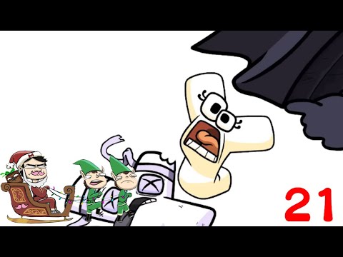 The Best of Santaplier and Friends Episode 21