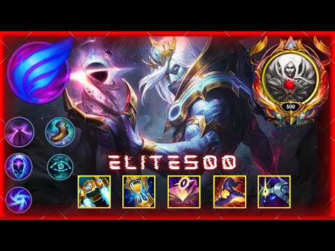 Vladimir Montage Season 11 | Best Of Elite500 Montage | LOL CoFFee