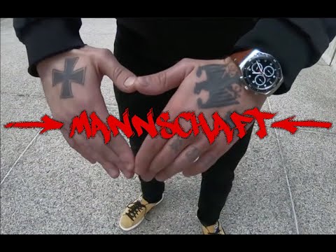 Argon Feat. Dope Cali Cali - Mannschaft