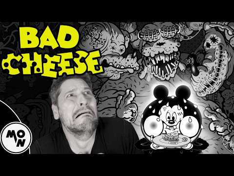 Horror und Käse in einem Spiel? 🧀 Ich bin verliebt! 🐭 Bad Cheese - komplettes Playthrough