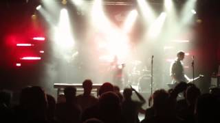 Die Krupps - Robo Sapien - Live in Copenhagen 2014