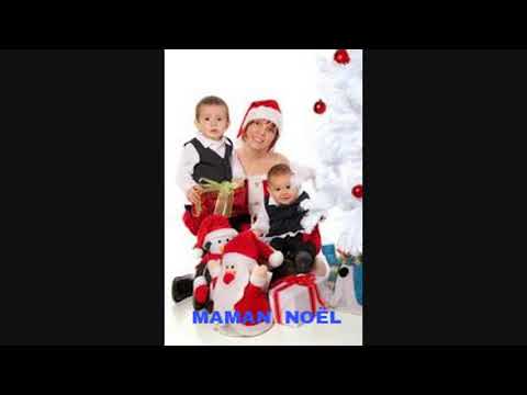 Vybz Koi c  - MAMAN NOËL( feat. NAICK2)