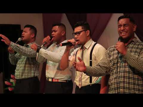 The Harvesters - Champion of Love (Official Music Video)