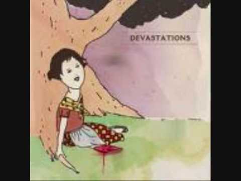 Devastations-Terrified.wmv