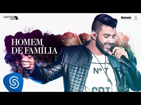 Gusttavo Lima - Homem de Família - DVD 50/50 (Vídeo Oficial)