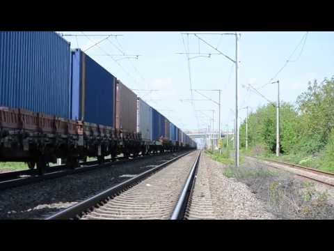 MARFAR CU FLUIER LUNG PE MAGISTRALA 300