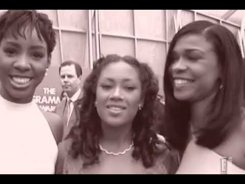 Michelle & Beyonce Talk Farrah's Departure In Destiny's Child & Becoming DC3.