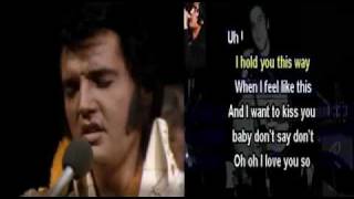 Prosource Karaoke - Viva Las Vegas (In The Style Of Elvis Presley) video