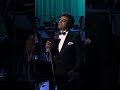 It Might As Well Be Spring – Henry Mancini & Johnny Mathis | Live in London 1986 #henrymancini