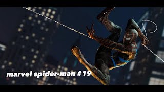 spider man #19