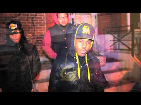 Yuri Mckoy - 4 Minute Freestyle ( In-Studio )