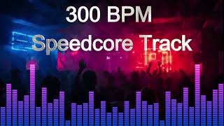 Download lagu 300 BPM Speedcore Track That Feels Like a Heart Attack 🔥 mp3