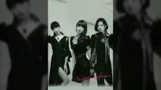 Perfume - Sweet Refrain