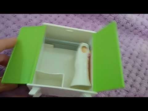 Playmobil 9271 review and unbixing.