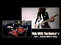 Ride With The Rocker - MELT ver (by Mukki ft ...