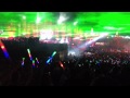 SHM - What are you waiting for? Tomorrowland ...