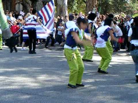 100414 ZE:A @ The Polham Happy Promise Campaign Event 4