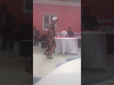 Daniel Dinescu la nuntă la Săliște