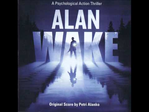 Full Alan Wake OST