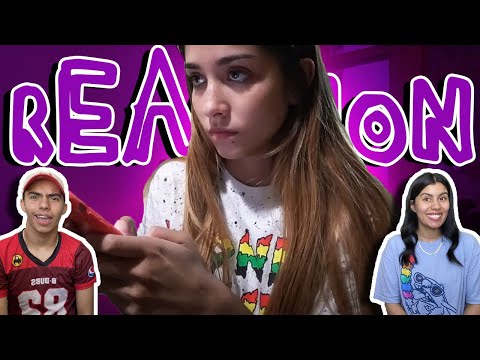 MEXICANOS REACCIONAN II MARÍA BECERRA: COSAS QUE ALGUNA VEZ TE PASARON