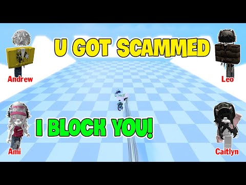 TEXT To Speech Emoji Groupchat Conversations | She Cheated On Him And Used Him