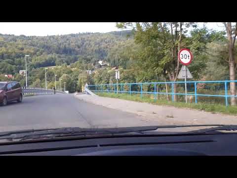 Międzybrodzie Żywieckie