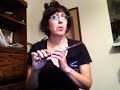 Behind The Orchestral Parts Tchaikovsky March Slav Piccolo Excerpt