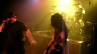 Nepenthe (Sentenced Cover) - Live in Led Slay - Neverlasting