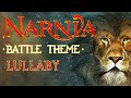 Fantasy Music For Sleeping - NARNIA BATTLE with HARP