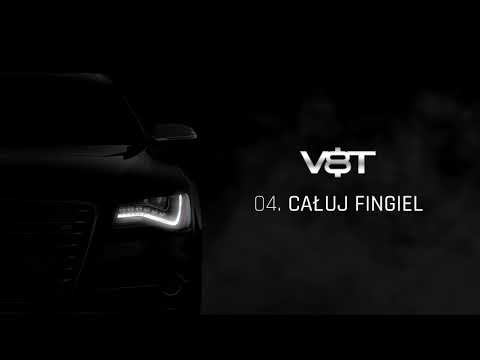 Video thumbnail for Całuj fingiel