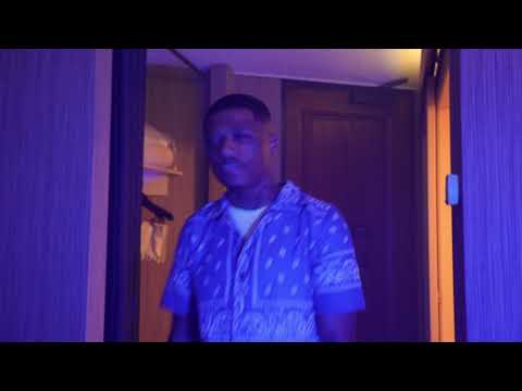 TB DaGunSlanga - All Alone (Official Video)