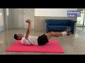 Exercício Físico.12
