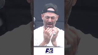 The Alchemist Vibes Out To Freddie Gibbs &quot;Scottie Beam&quot; 🎶 #shorts