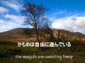 Galway Sky - Emiko Shiratori 白鳥英美子 with Lyrics ...
