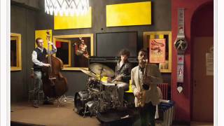 Carlo Atti trio - No moe (Sonny Rollins)