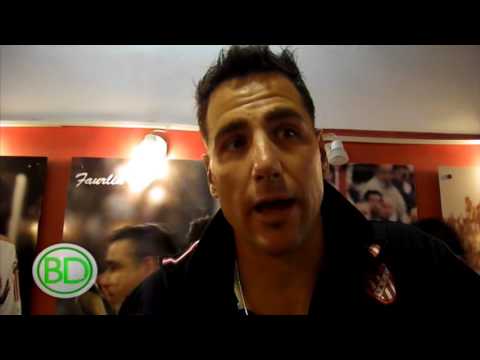 Matias Garavano - Instituto 2 Santamarina 2