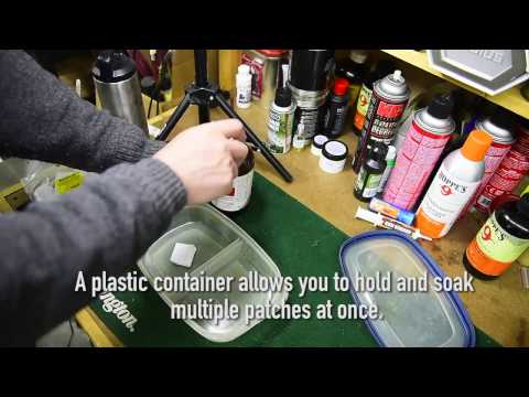 How to Clean a Rifle (The Right Way)