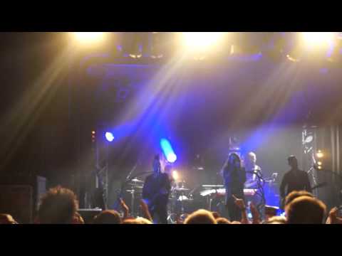 Diary Of Dreams - Lebenslang - Berlin 2014.04.11