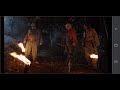 Wrong Turn 6 Scene