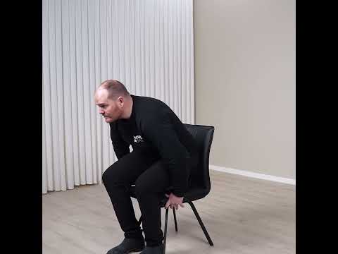 Mikkel spisebordsstol