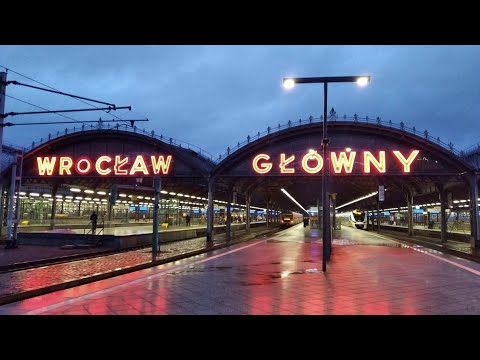 EIC Panorama EXPRESS NA ŻYWO