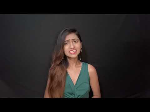 Payal Khonde  AUDITION LINK