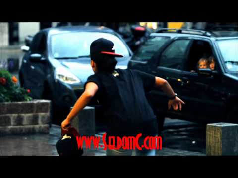 Seldom-C ft. Traxamillion "She Got It"