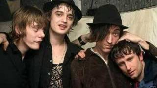 From Bollywood To Battersea (War Child)_Babyshambles